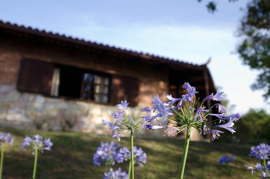 Pousada Spa Prana Lorien Hotel Santo Antonio do Leite Bagian luar foto